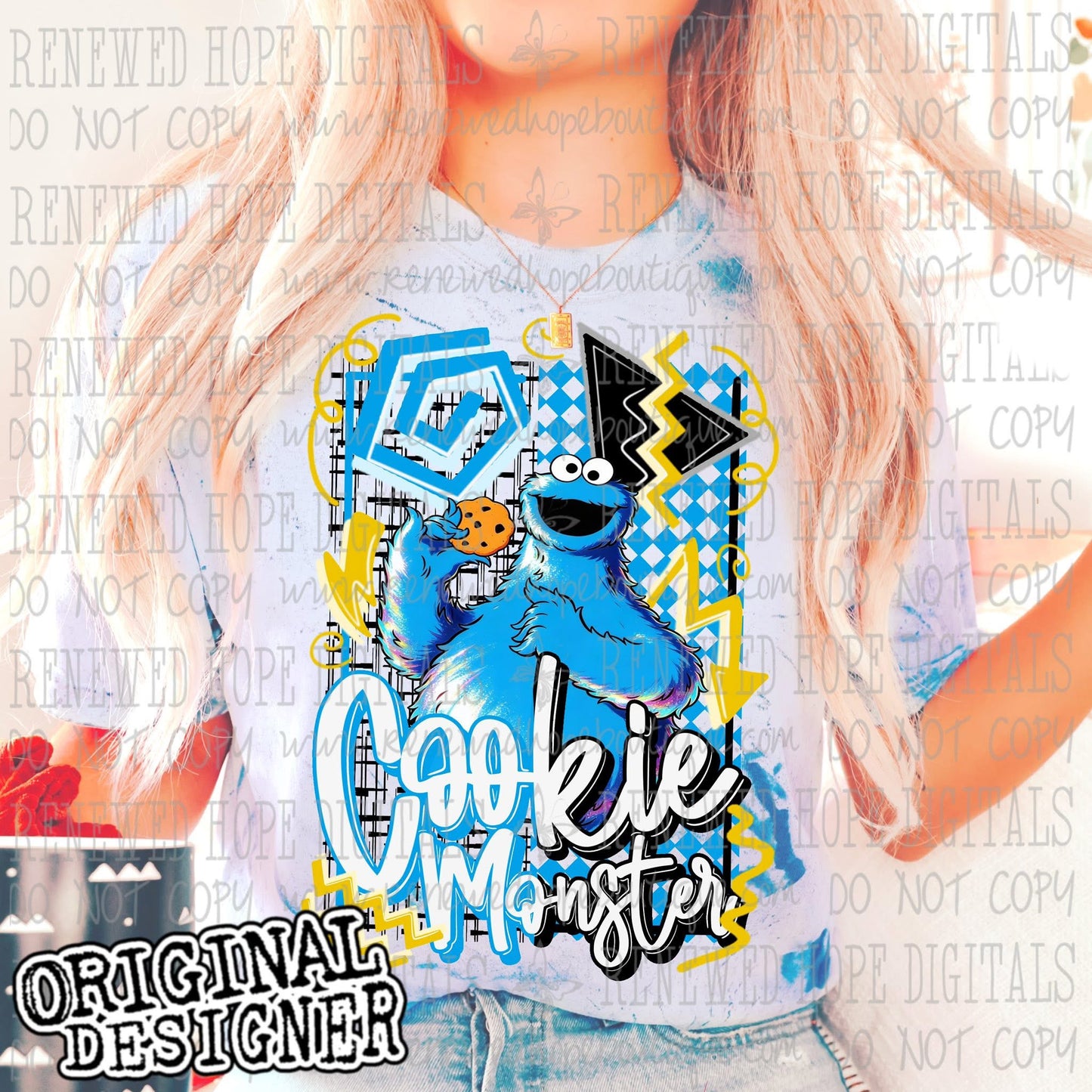 🍪 RETRO COOKIE🍪