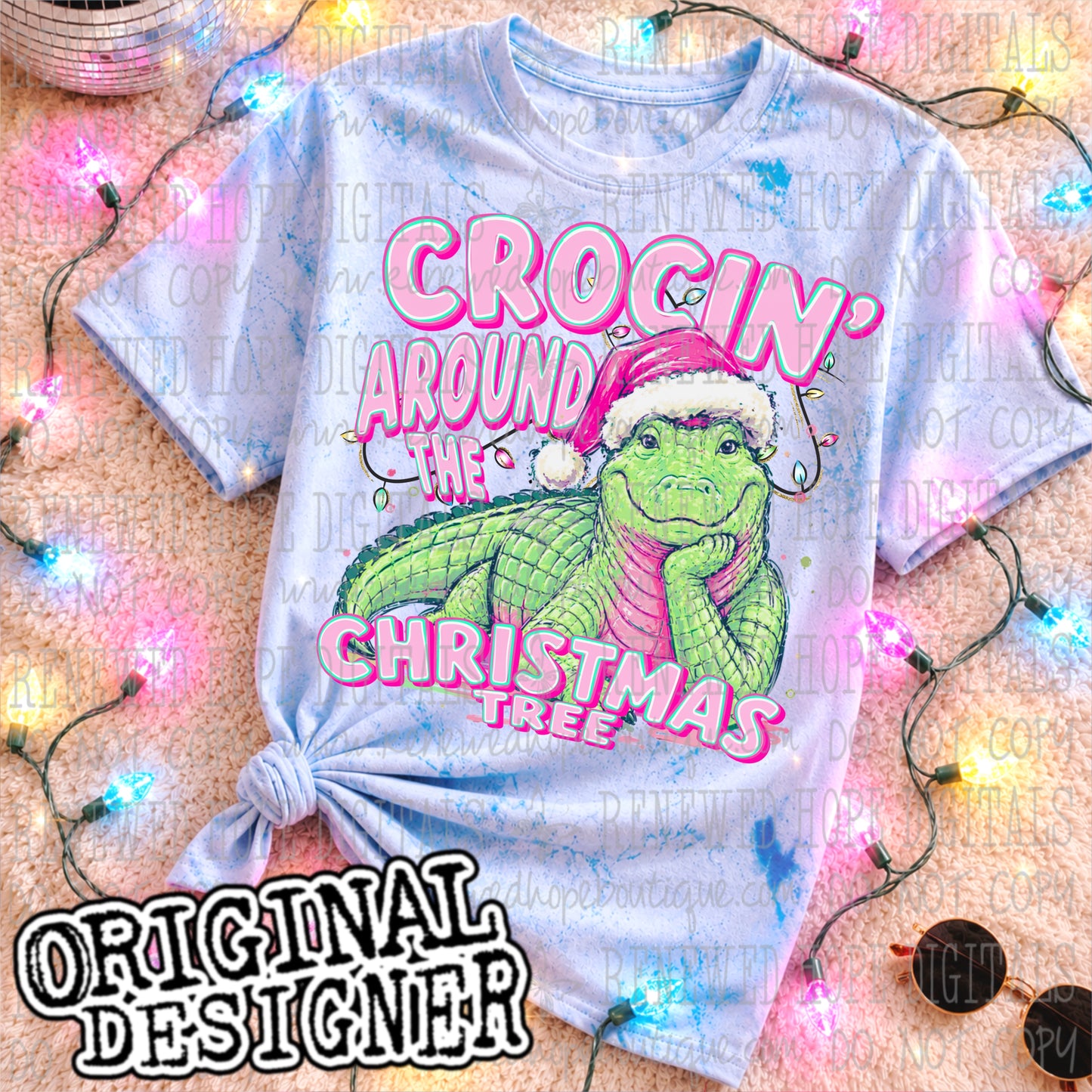 🤪🎄CHRISTMAS CHAOS IN JULY MINI SOLO BUNDLE🎄🤪