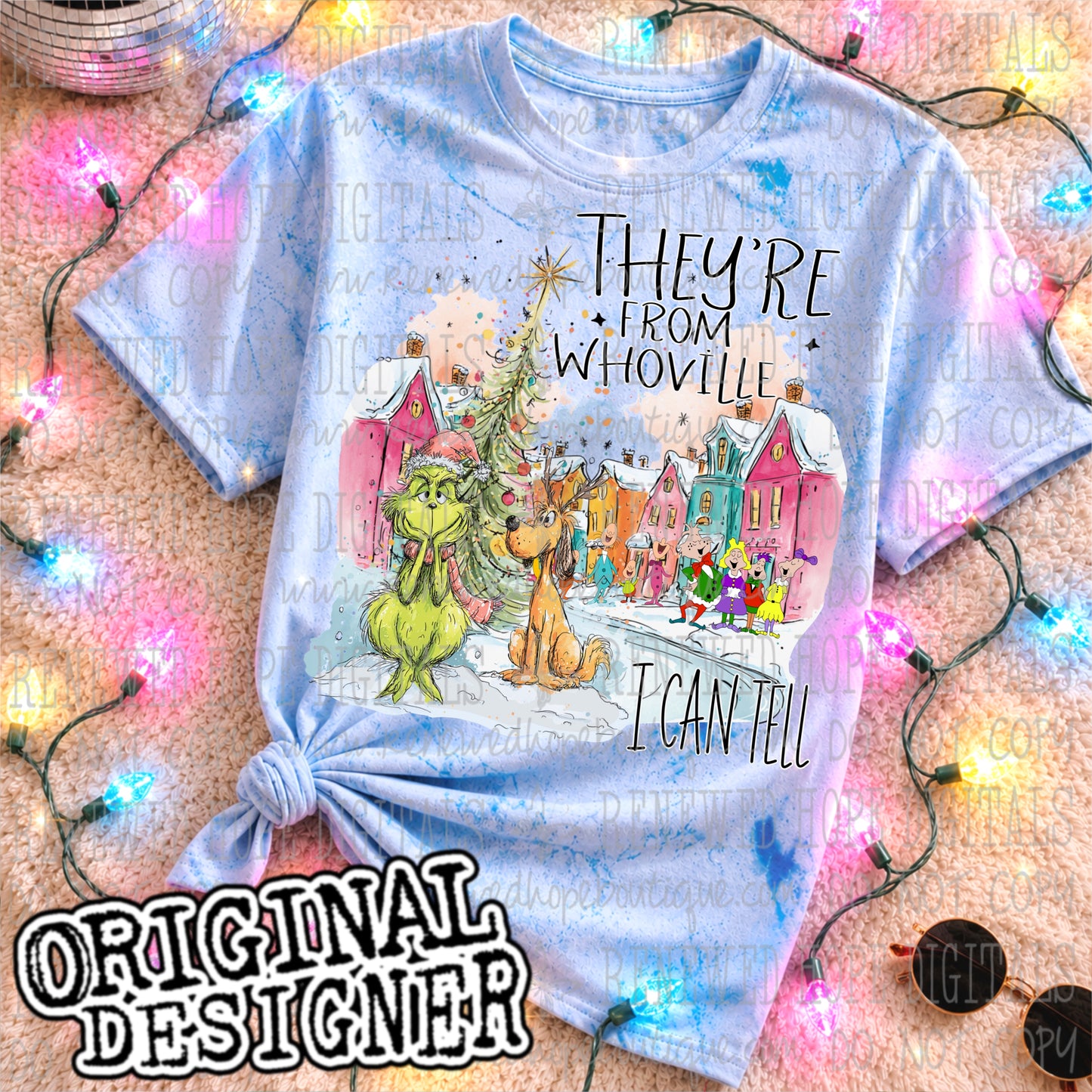 🤪🎄CHRISTMAS CHAOS IN JULY MINI SOLO BUNDLE🎄🤪