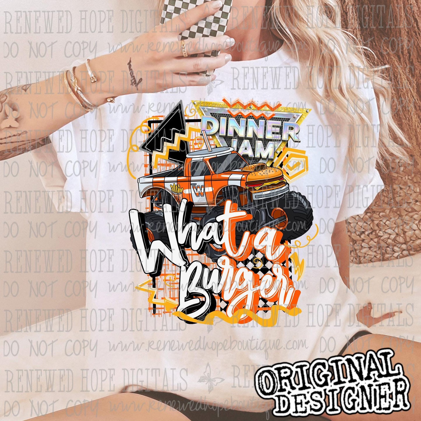 MONSTER MUNCH JAM COLLAB | RENEWED HOPE X SIMPLY SMOOTH