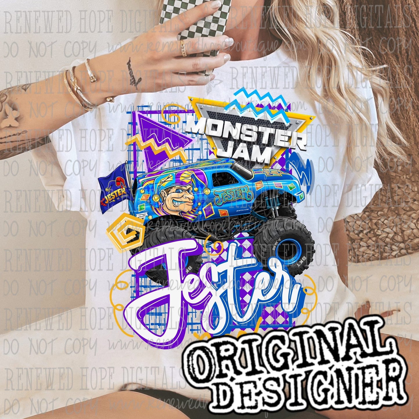 🛞 RETRO MJ SOLO BUNDLE 🛞