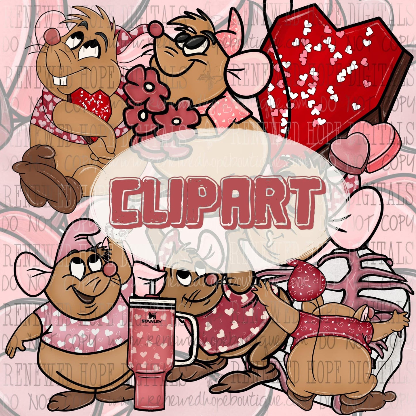RHD LIFETIME CLIPART DRIVE