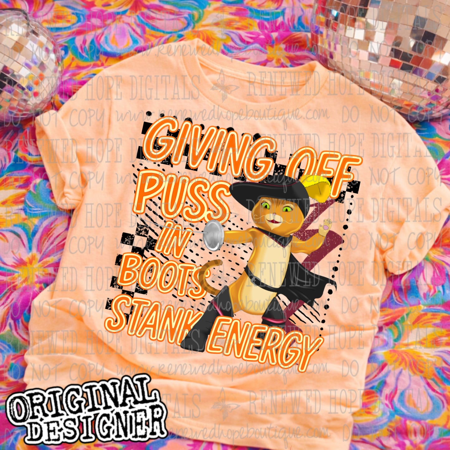 🟧GIVING PIB STANK ENERGY🟧