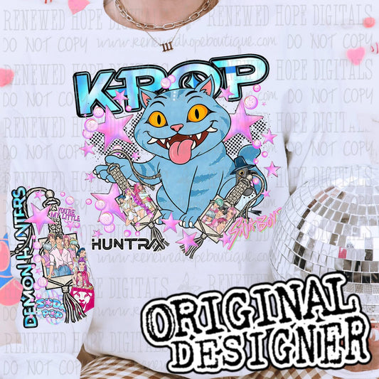 ✨️KPOP MACRAME✨️