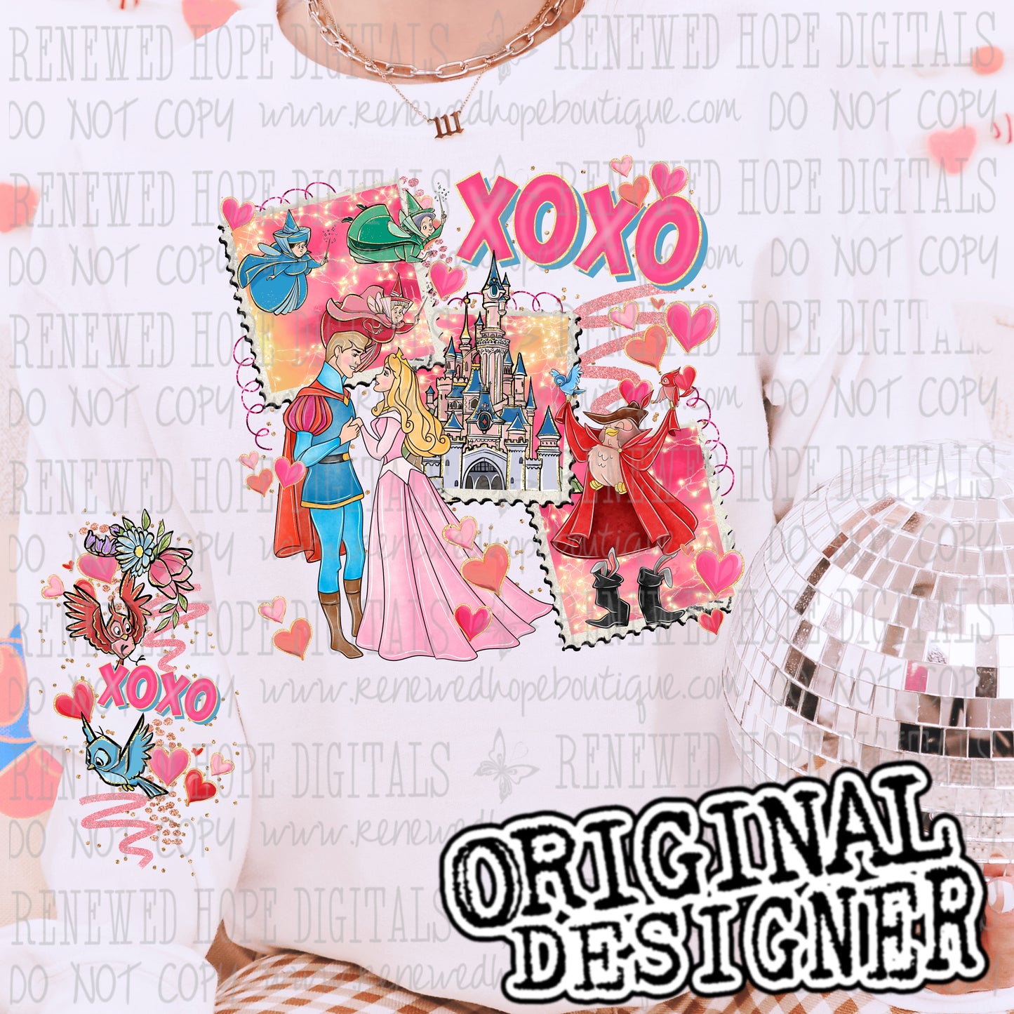 💲🩷2025 XOXO HOLIDAY MYSTERY EXCLUSIVE BUNDLE🩷