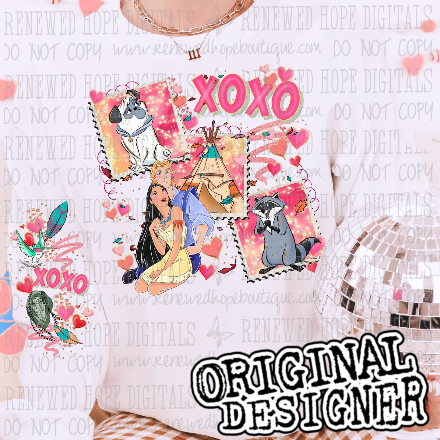 💲🩷2025 XOXO HOLIDAY MYSTERY EXCLUSIVE BUNDLE🩷