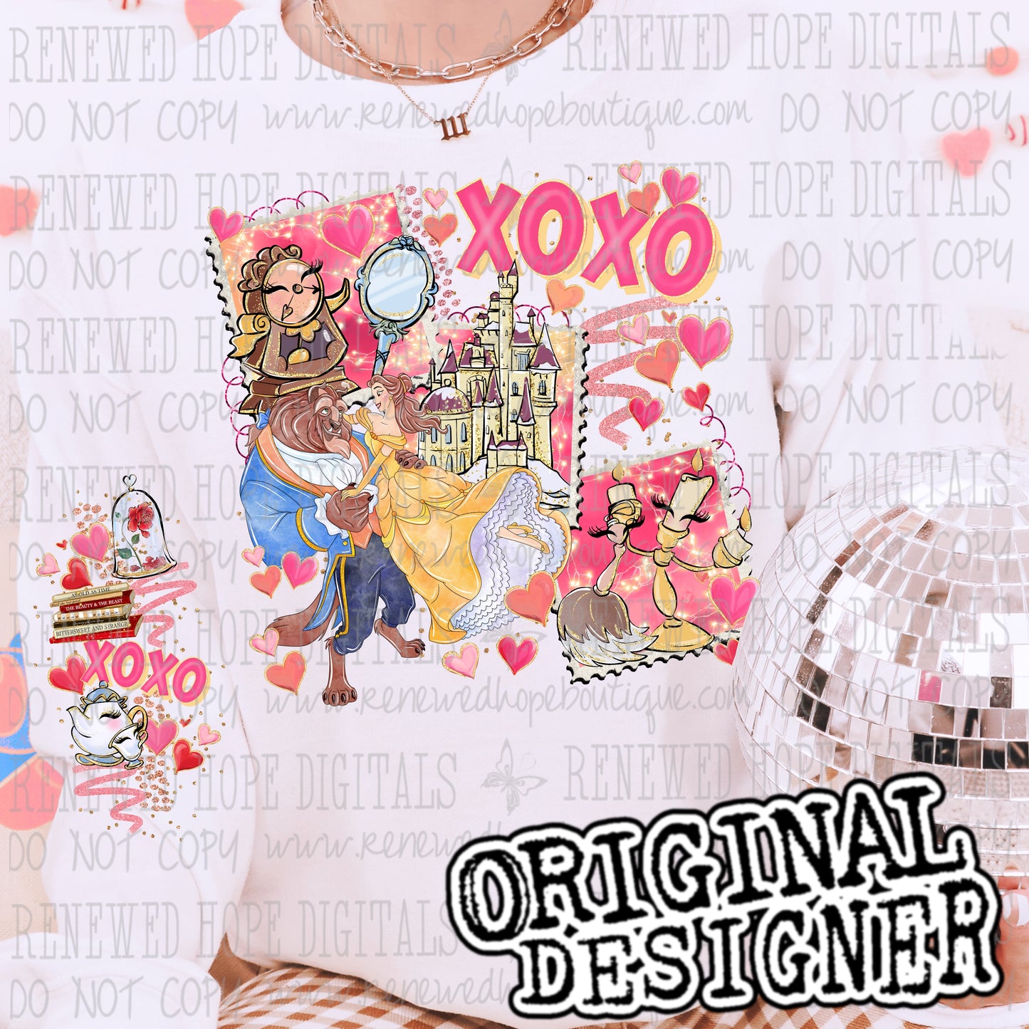 💲🩷2025 XOXO HOLIDAY MYSTERY EXCLUSIVE BUNDLE🩷