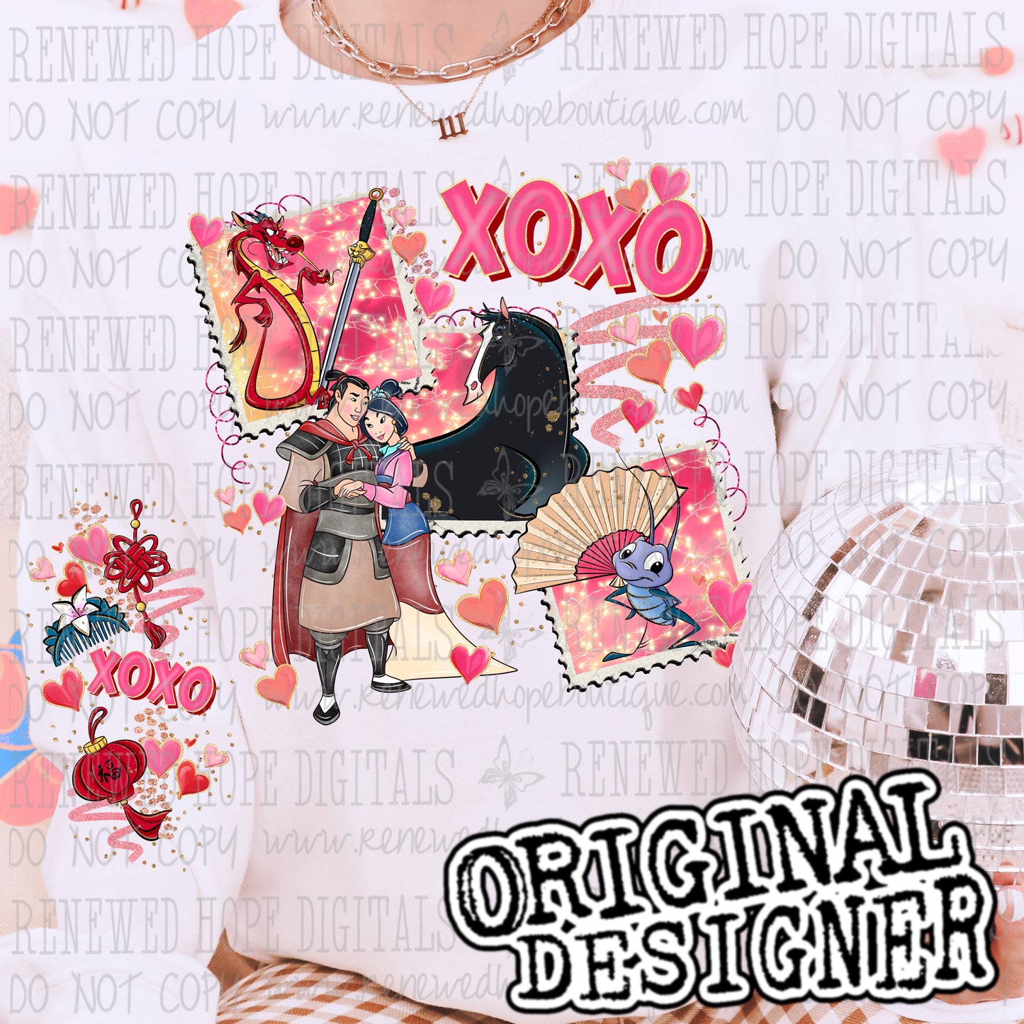 💲🩷2025 XOXO HOLIDAY MYSTERY EXCLUSIVE BUNDLE🩷