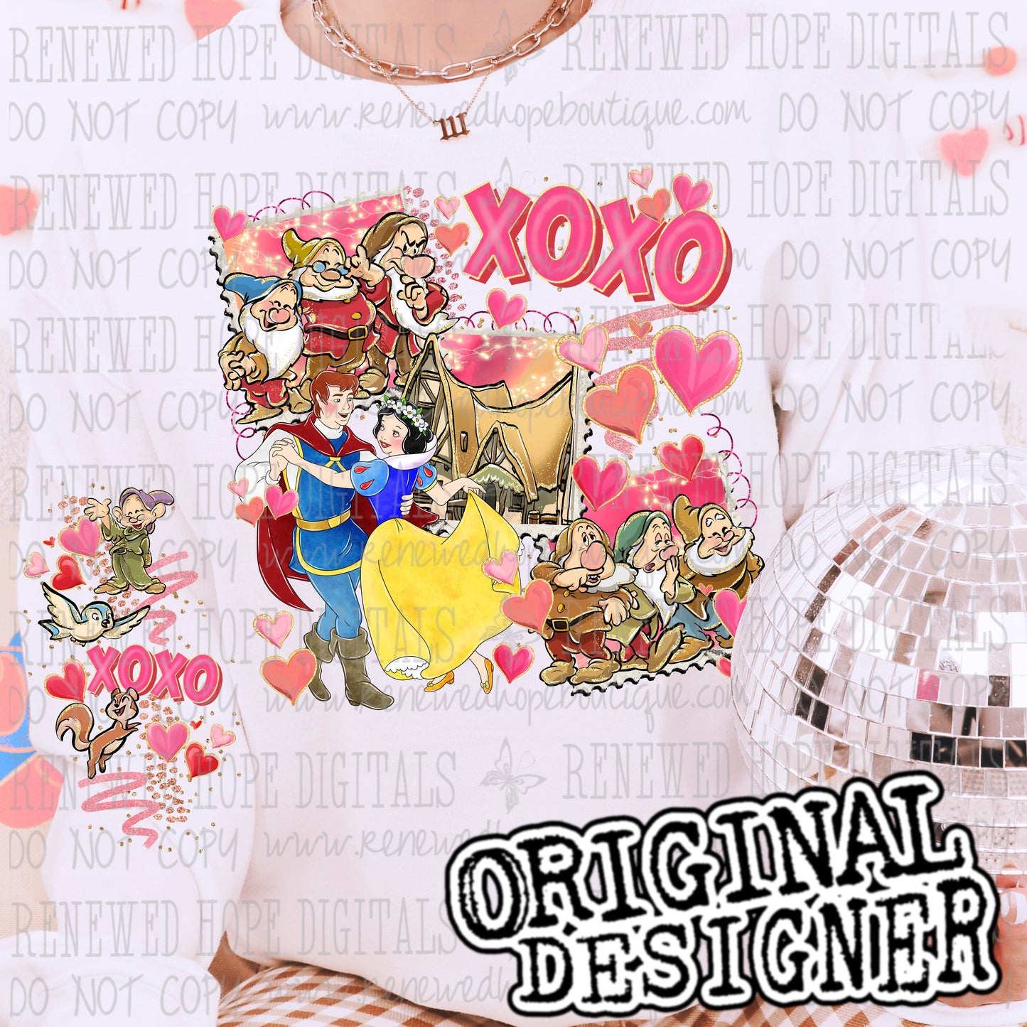 💲🩷2025 XOXO HOLIDAY MYSTERY EXCLUSIVE BUNDLE🩷