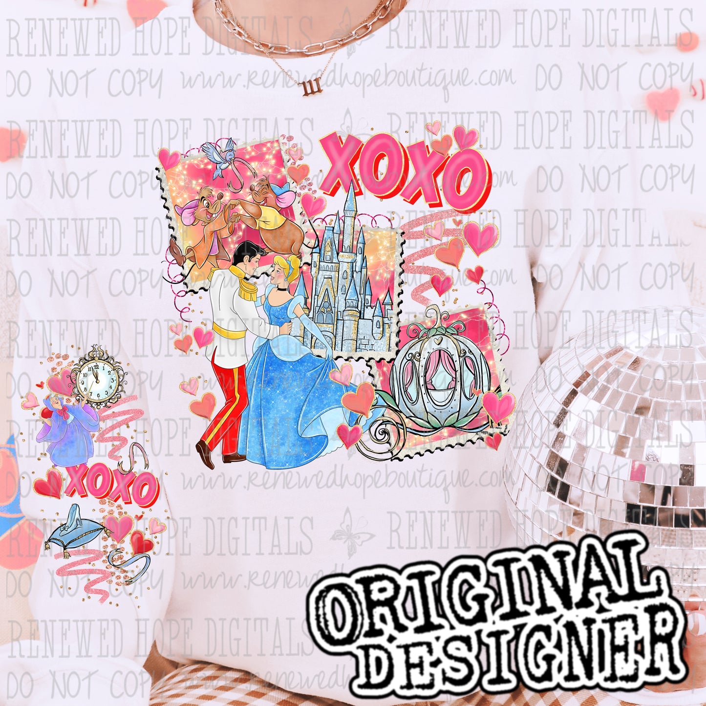 💲🩷2025 XOXO HOLIDAY MYSTERY EXCLUSIVE BUNDLE🩷