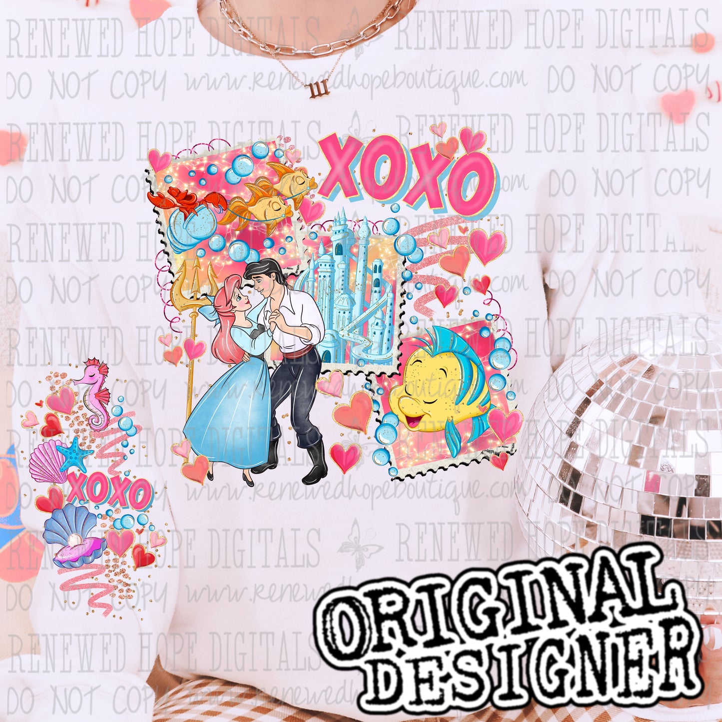 💲🩷2025 XOXO HOLIDAY MYSTERY EXCLUSIVE BUNDLE🩷