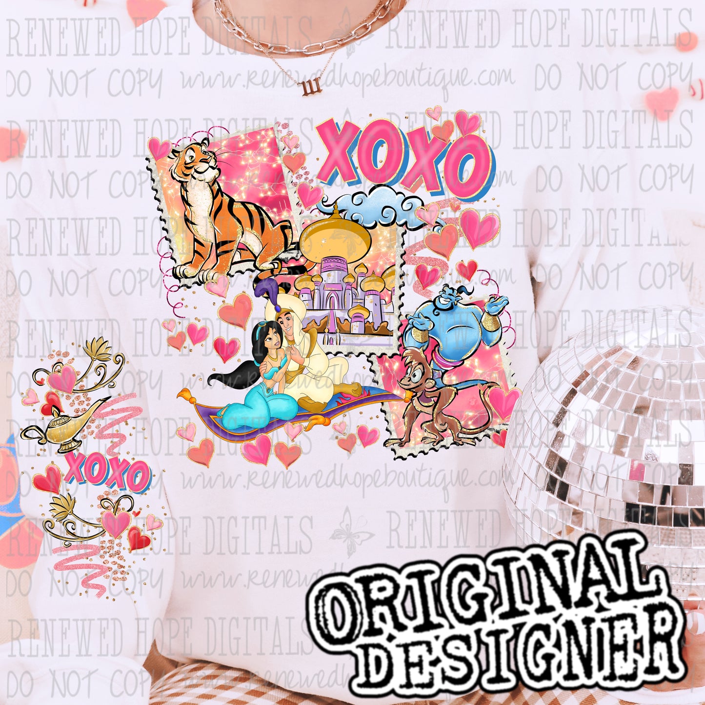 💲🩷2025 XOXO HOLIDAY MYSTERY EXCLUSIVE BUNDLE🩷