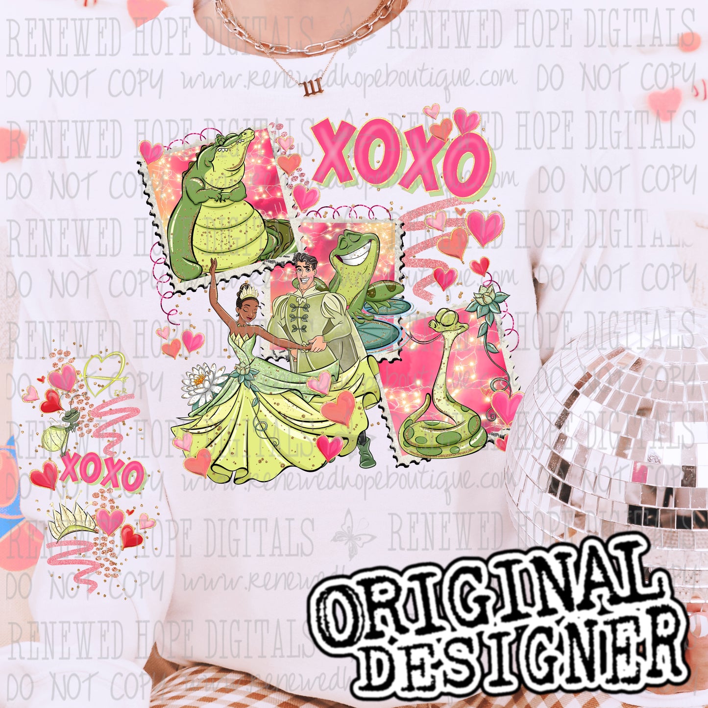 💲🩷2025 XOXO HOLIDAY MYSTERY EXCLUSIVE BUNDLE🩷