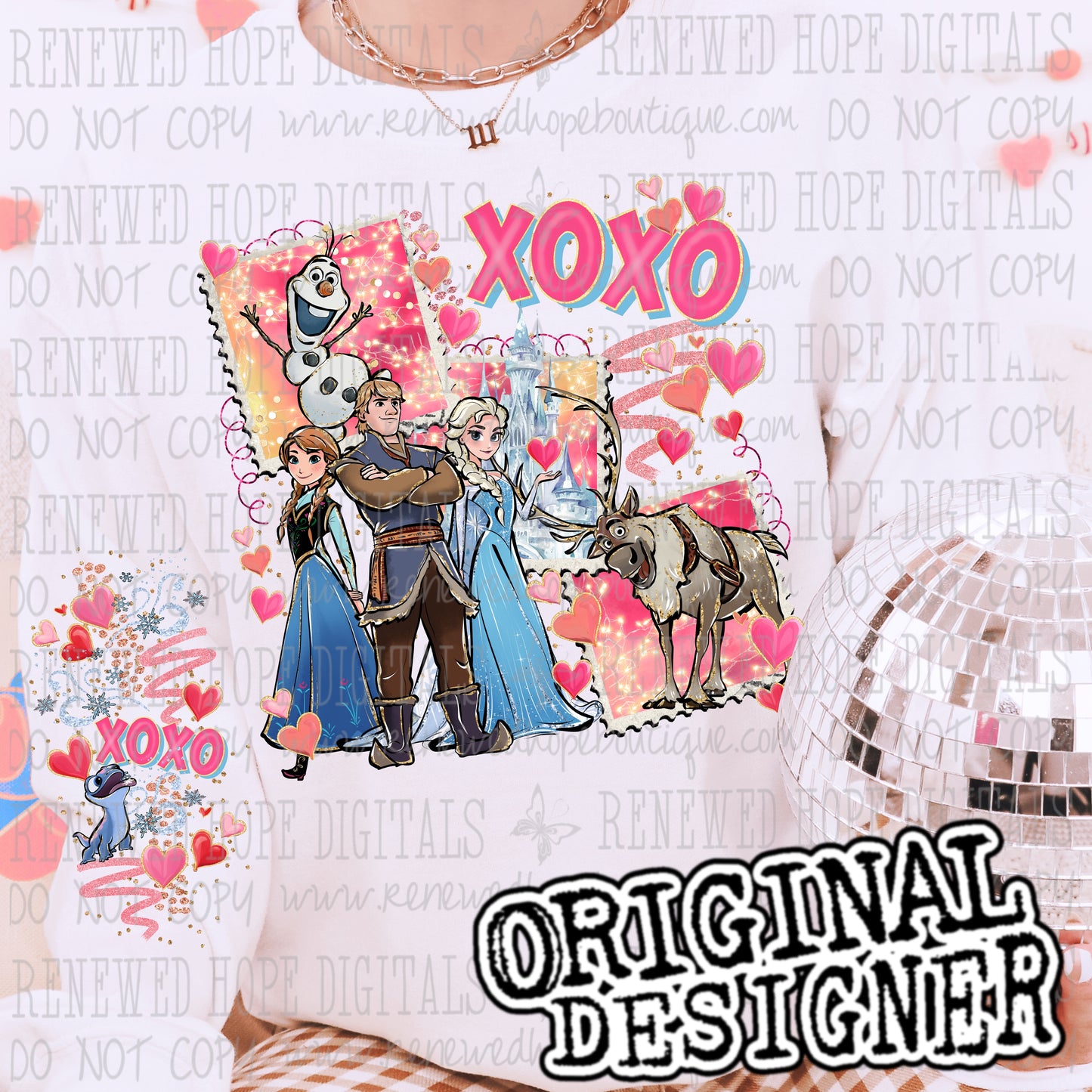 💲🩷2025 XOXO HOLIDAY MYSTERY EXCLUSIVE BUNDLE🩷