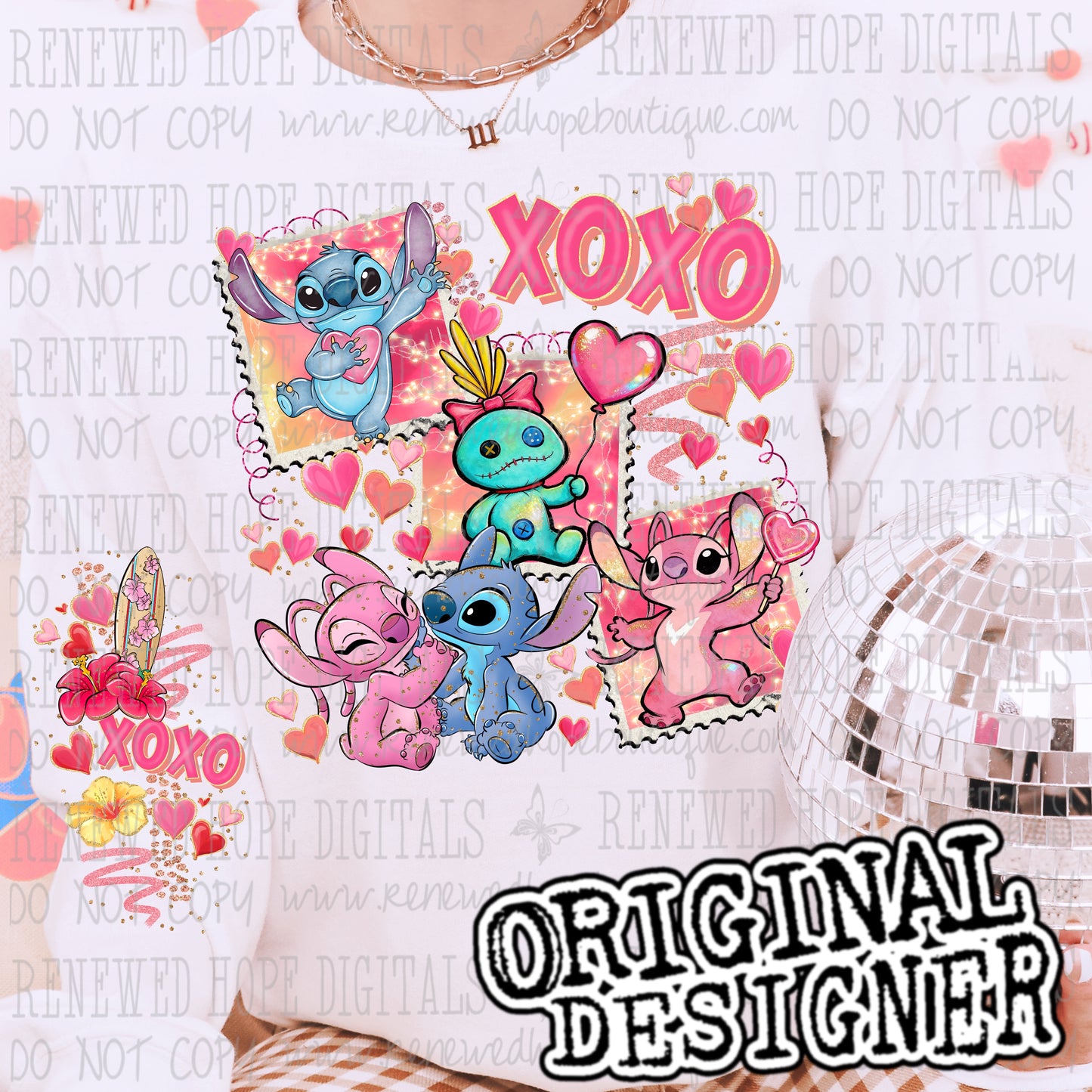 💲🩷2025 XOXO HOLIDAY MYSTERY EXCLUSIVE BUNDLE🩷