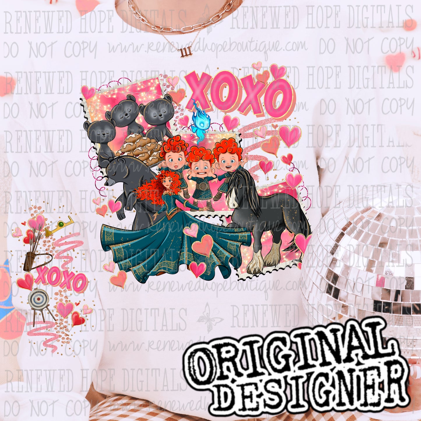 💲🩷2025 XOXO HOLIDAY MYSTERY EXCLUSIVE BUNDLE🩷