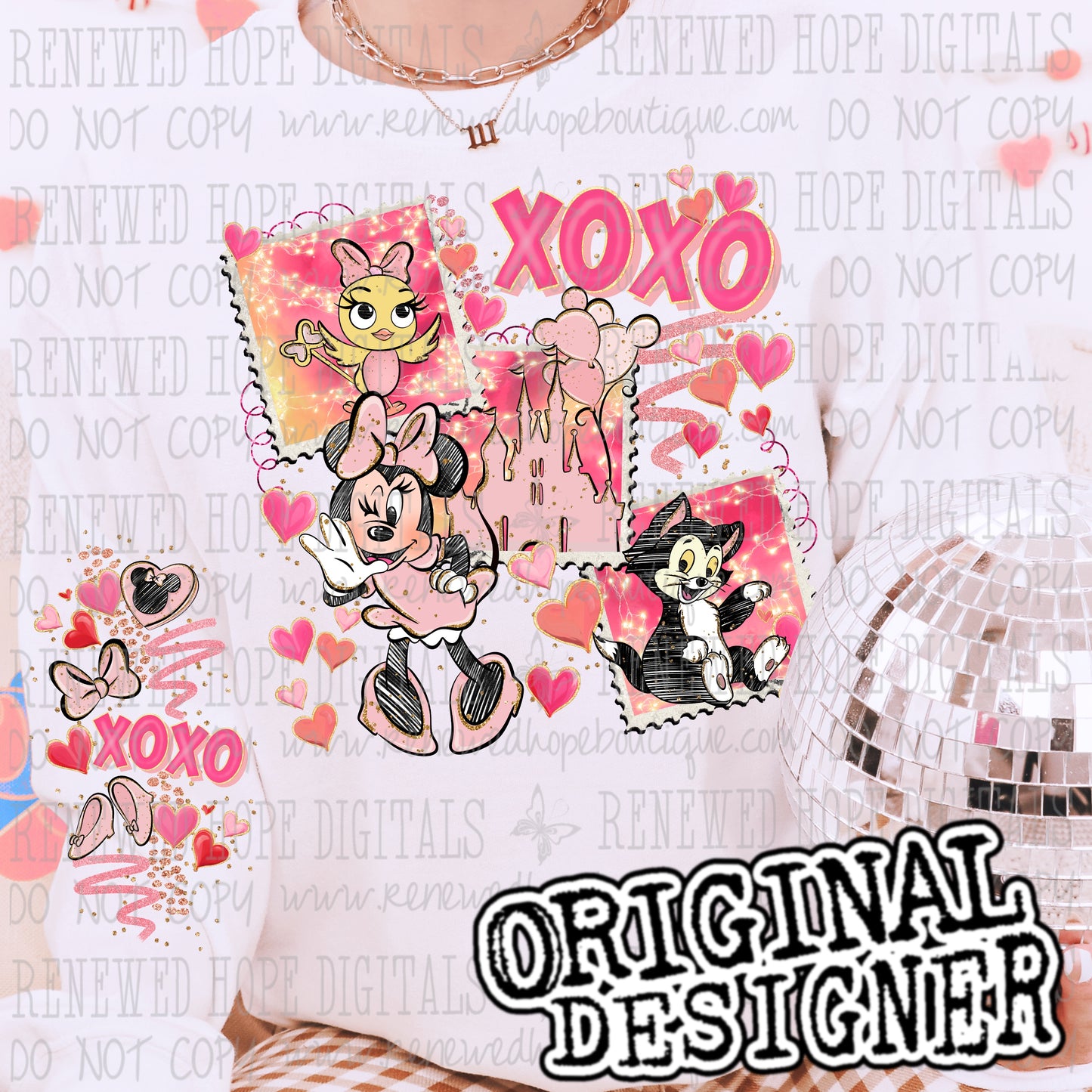 💲🩷2025 XOXO HOLIDAY MYSTERY EXCLUSIVE BUNDLE🩷