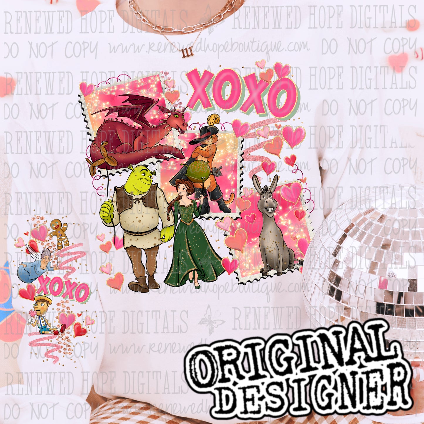 💲🩷2025 XOXO HOLIDAY MYSTERY EXCLUSIVE BUNDLE🩷