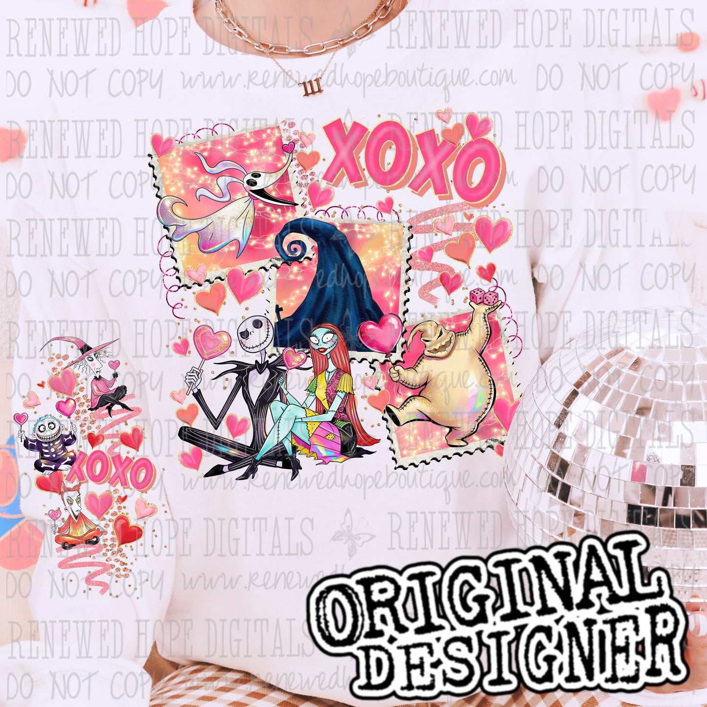 💲🩷2025 XOXO HOLIDAY MYSTERY EXCLUSIVE BUNDLE🩷