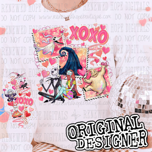 💲🩷2025 XOXO HOLIDAY MYSTERY EXCLUSIVE BUNDLE🩷