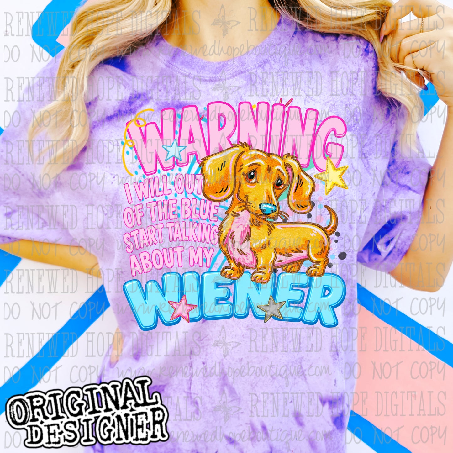 ‼️ WILL TALK ABOUT MY WIENER🩷🩵