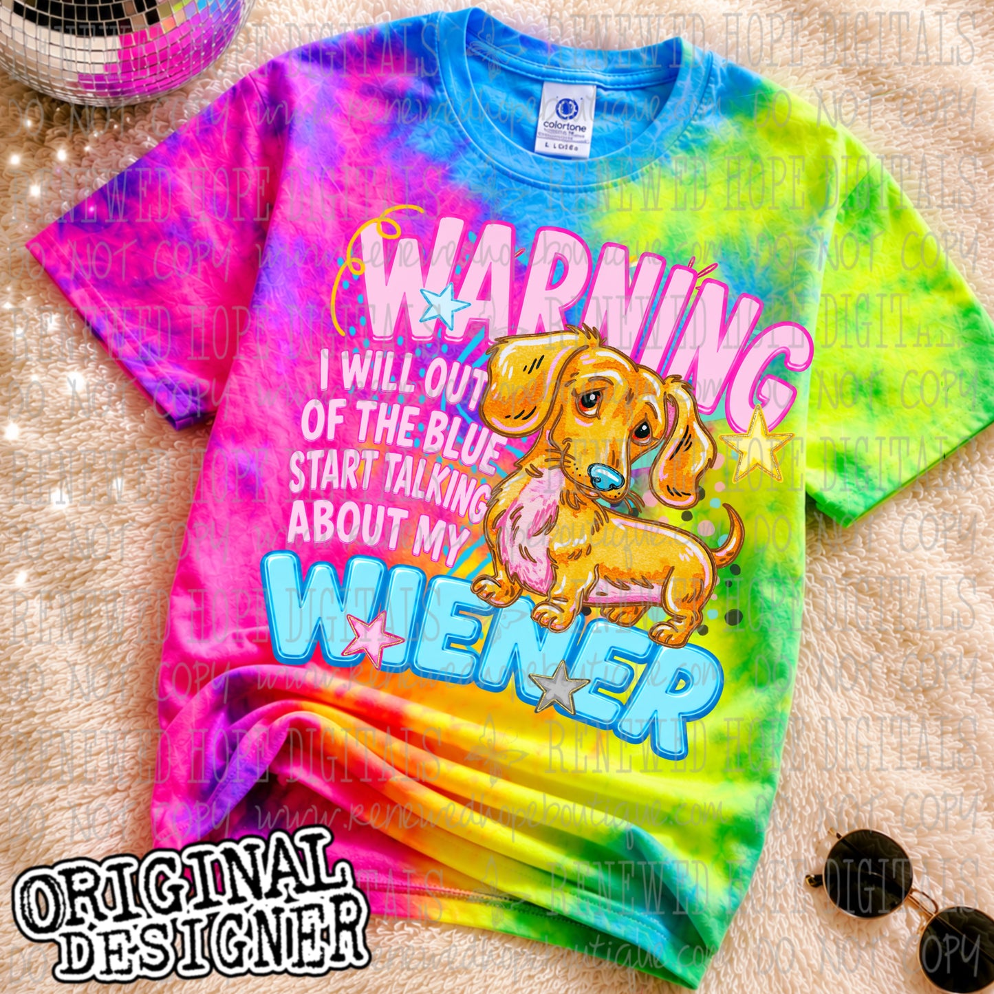 ‼️ WILL TALK ABOUT MY WIENER🩷🩵