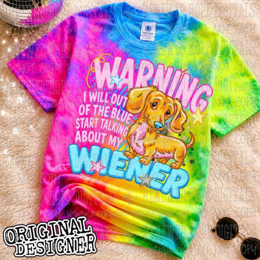 ‼️ WILL TALK ABOUT MY WIENER🩷🩵