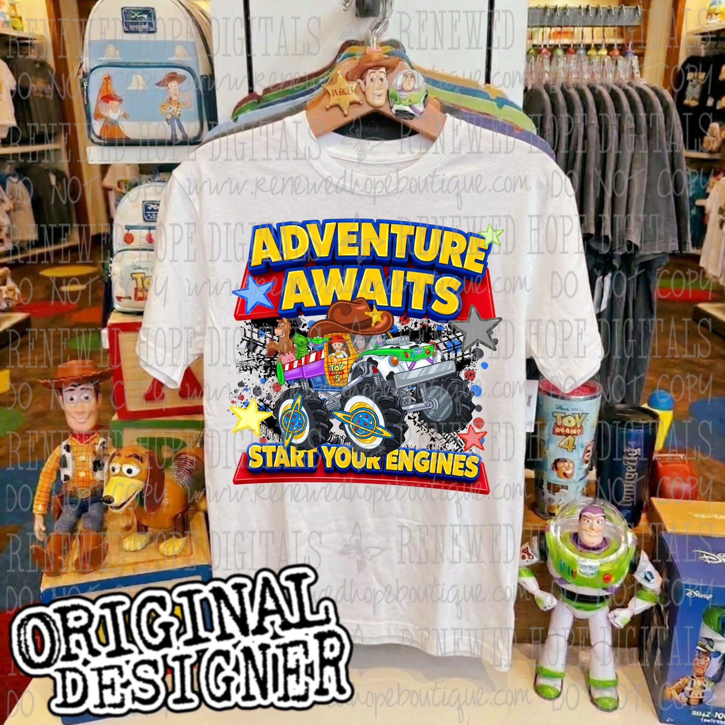 🪿SILLY GOOSE SPIRIT/TOY-STORE-E-EXCLUSIVES $2 PALOOZA DEALS❤️