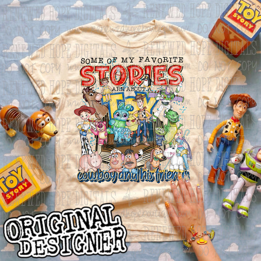📕TS SOME OF MY FAVORITE STORIES📕