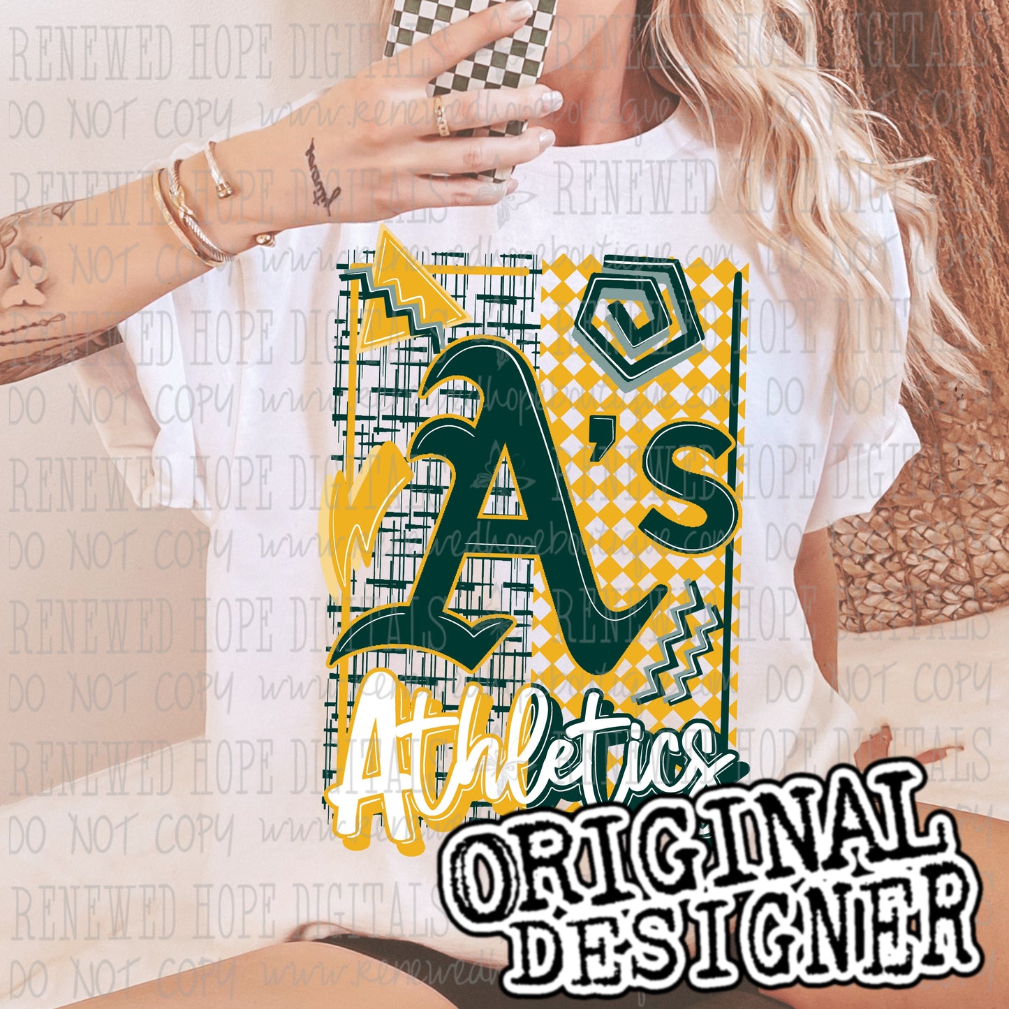 RETRO PRO SPORTS SOLO BUNDLE