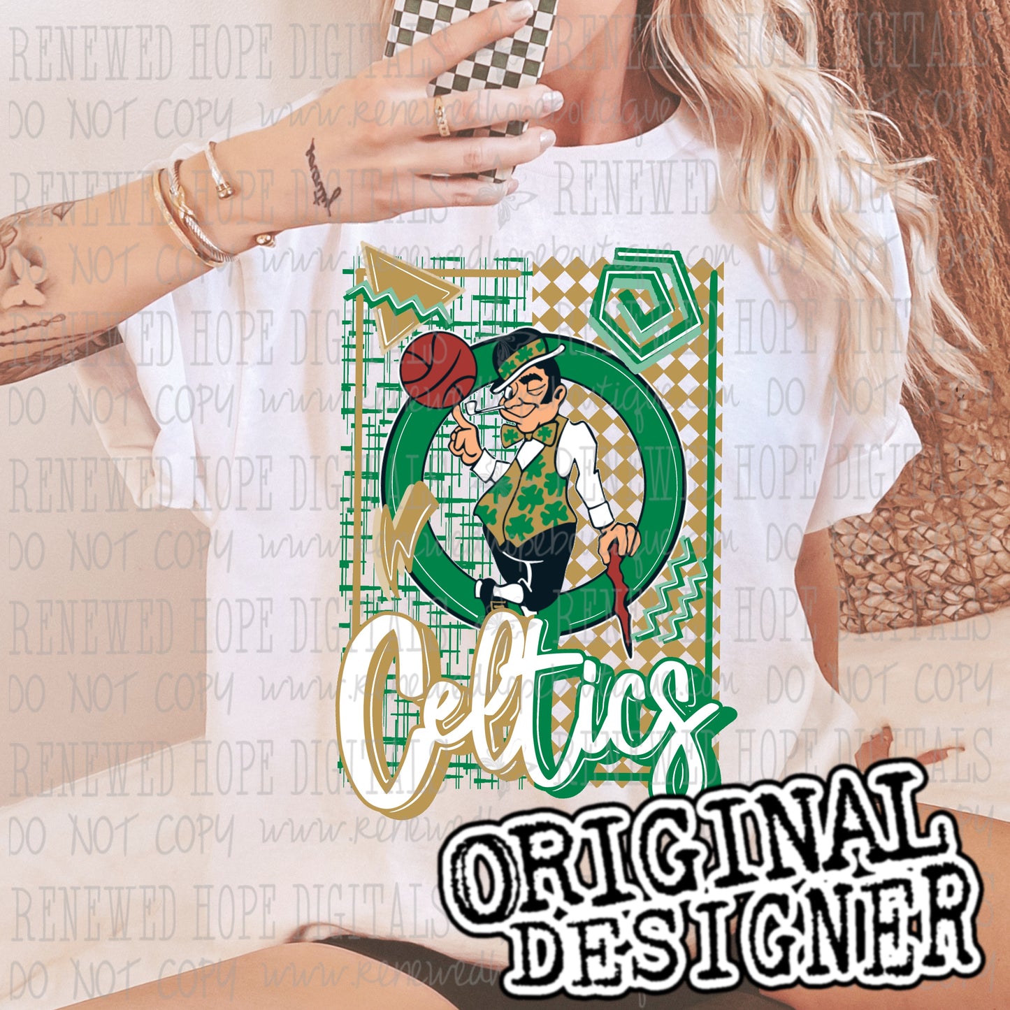 RETRO PRO SPORTS SOLO BUNDLE