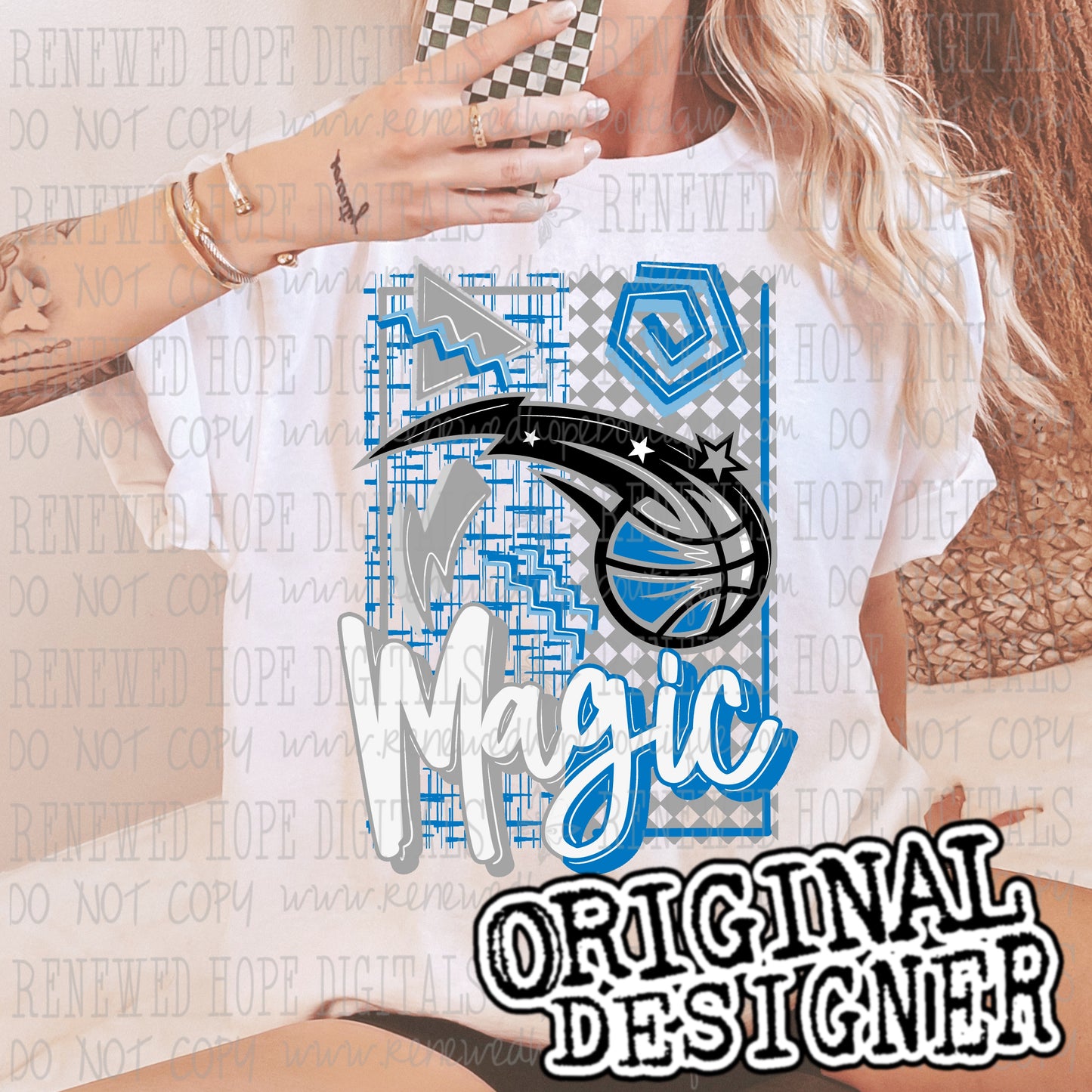 RETRO PRO SPORTS SOLO BUNDLE