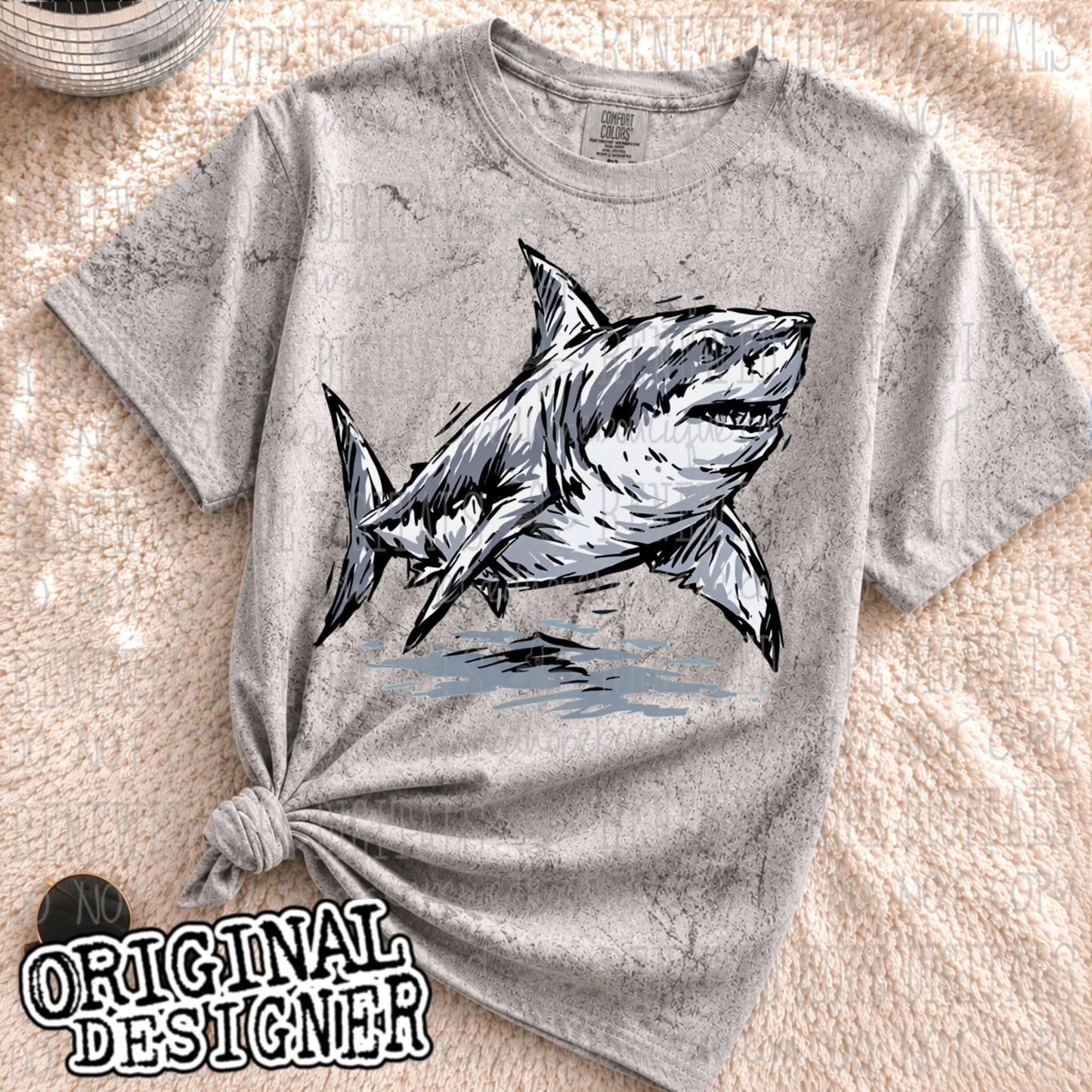 🦈SIMPLE SHARK🦈