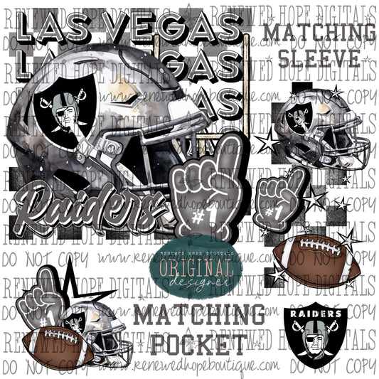 🏈LVR🖤🩶