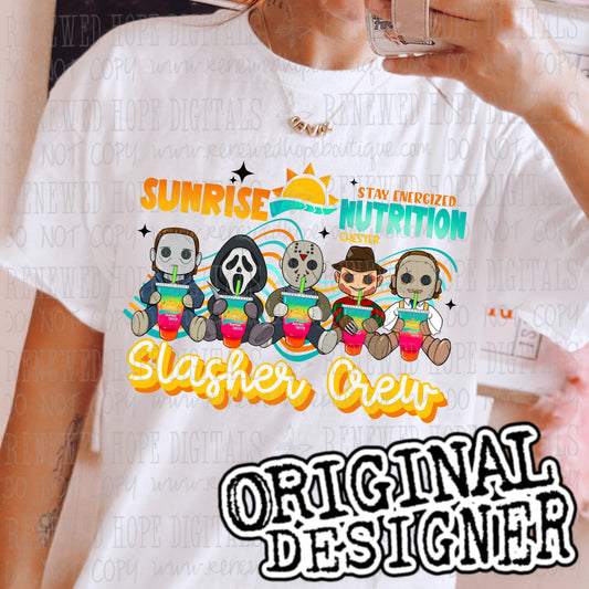 CUSTOMER CUSTOM