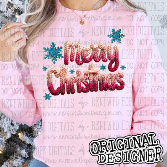 🩷🩵Merry Christmas❄️
