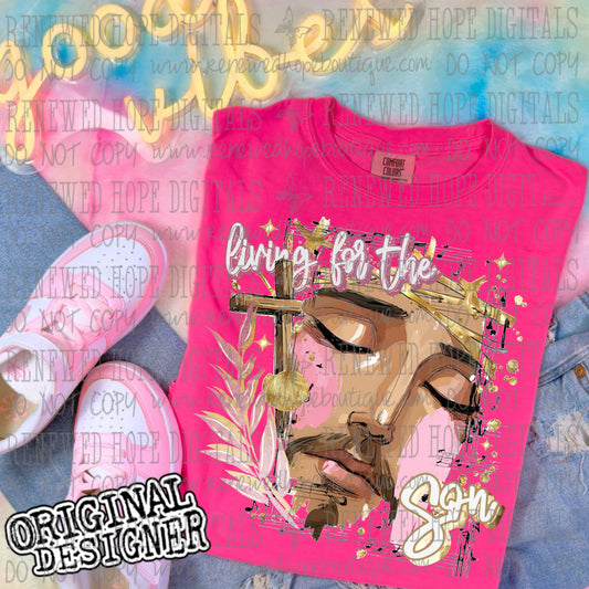 🩷LIVING FOR THE SON✝️