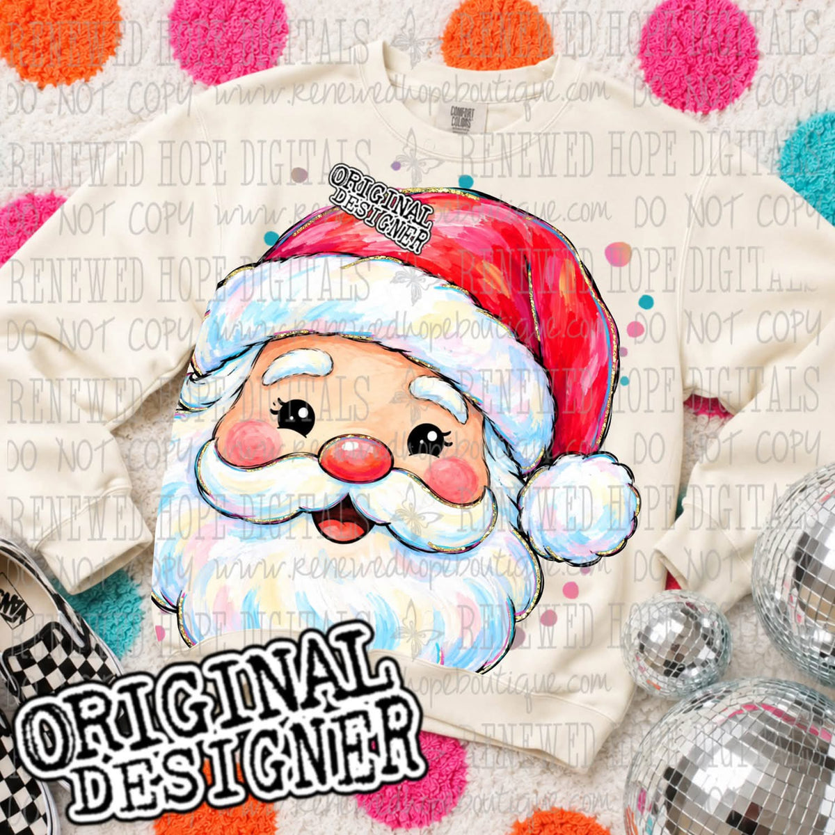 🎄🎅DELULU CHRISTMAS ERA SANTA HO HO HO🎅🎄