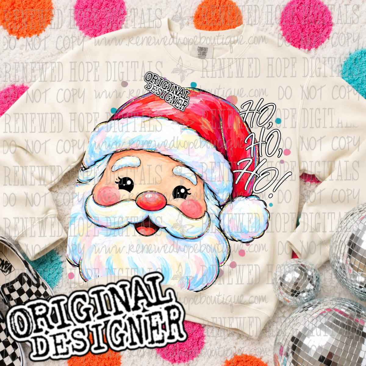 🎄🎅DELULU CHRISTMAS ERA SANTA HO HO HO🎅🎄