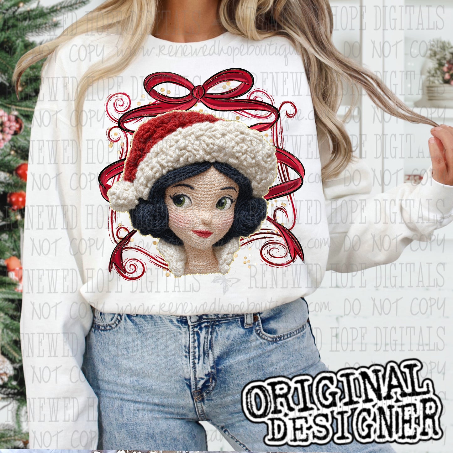 🩵SW YARN🎄