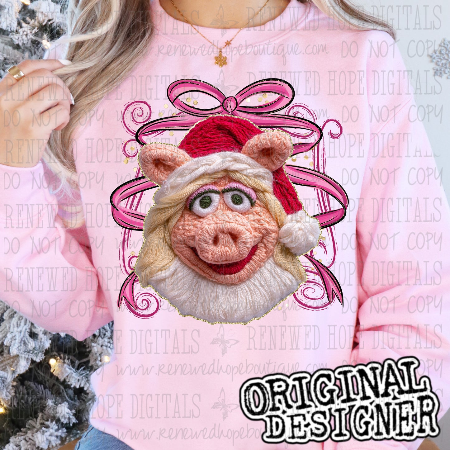 🩷MP YARN🎄