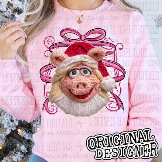 🩷MP YARN🎄