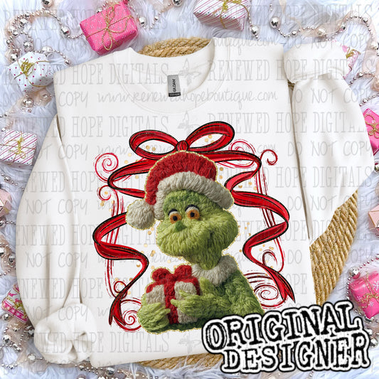 💚GG YARN🎄