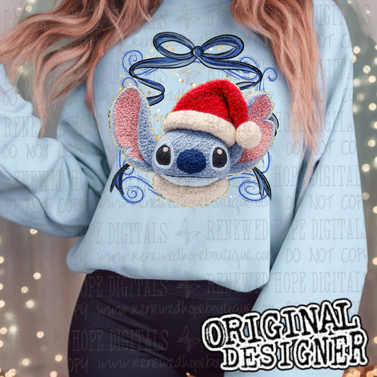 🩵626 YARN🎄