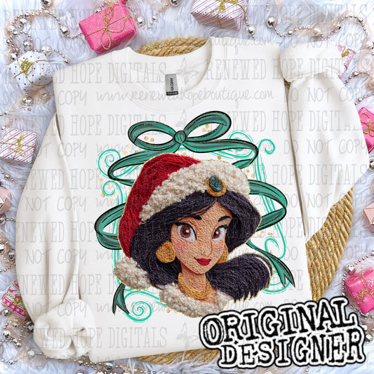 💚JAS YARN🎄