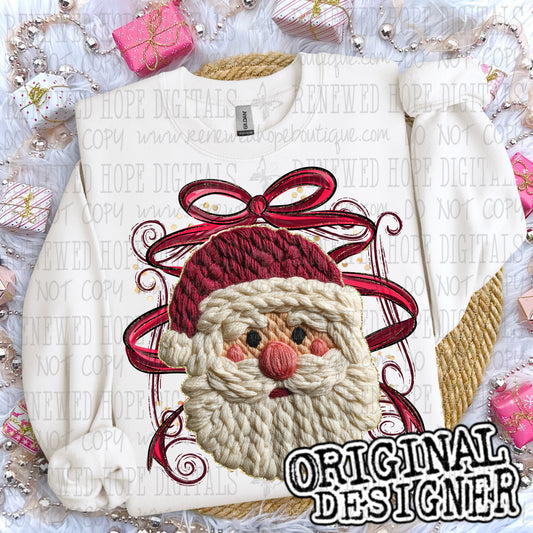 ❤️SANTA YARN🎄