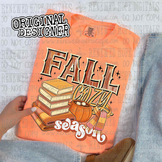 🍂FALL COZY SEASON🧡