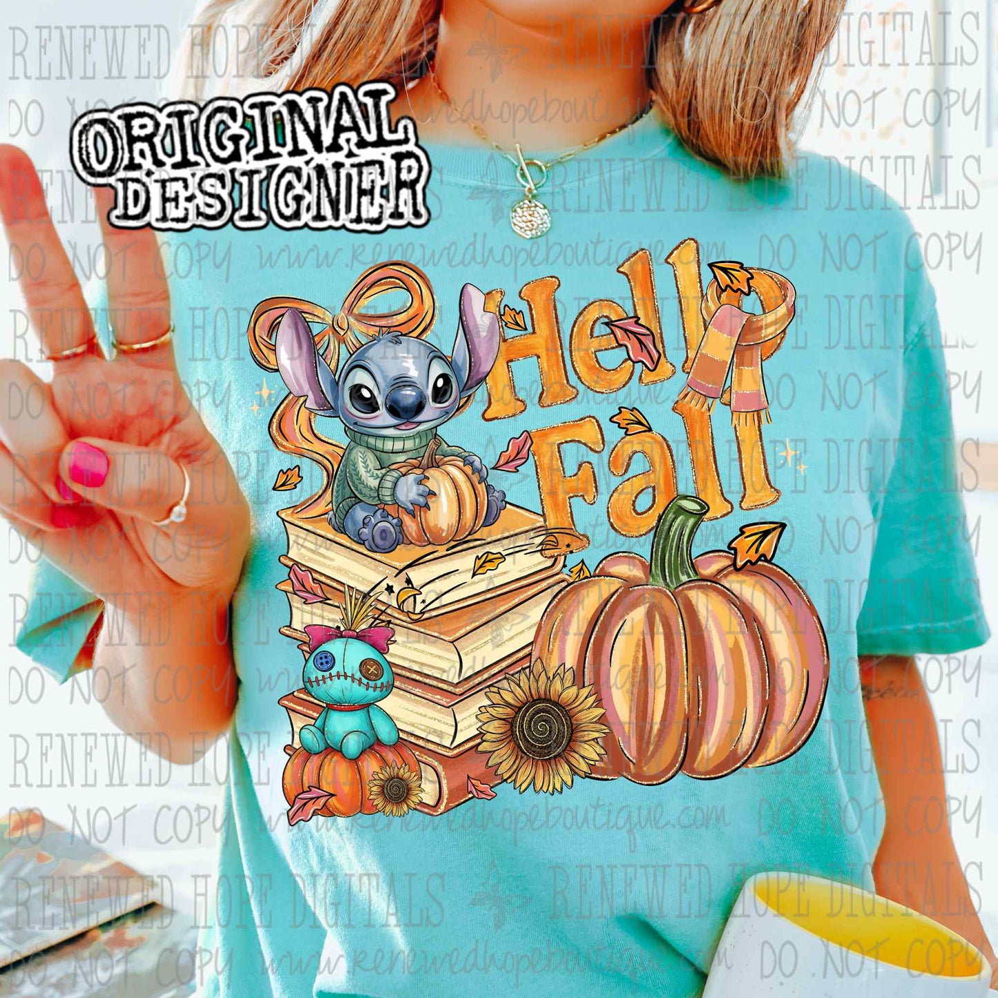 🌻🍂HELLO FALL💙