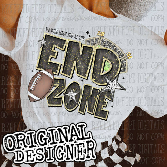 🏈END ZONE🏈