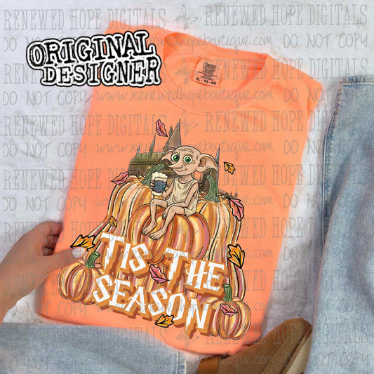 🎃TIS THE SEASON🧈🍺